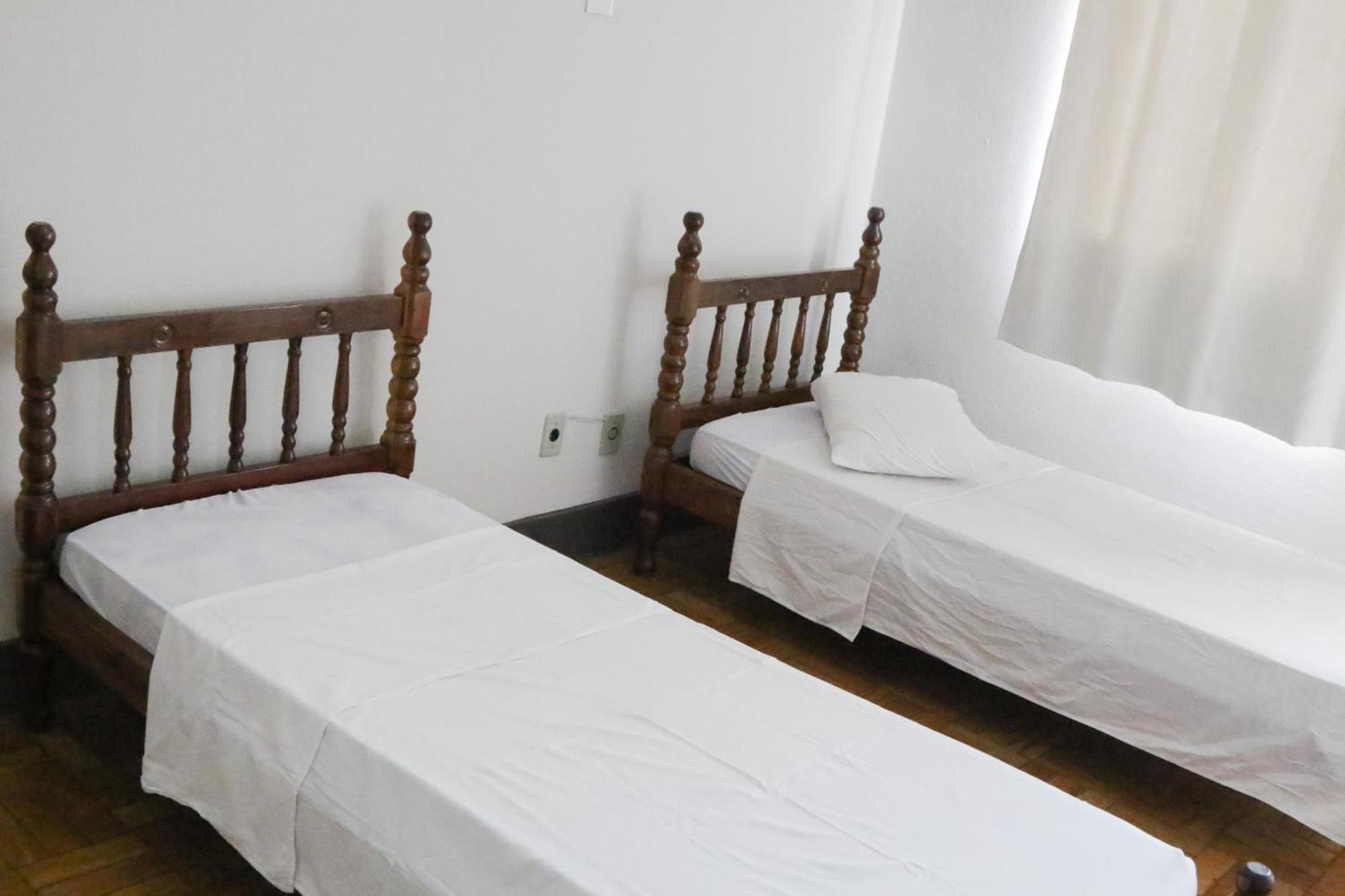 Hotel Uirapuru 阿拉拉夸拉 客房 照片